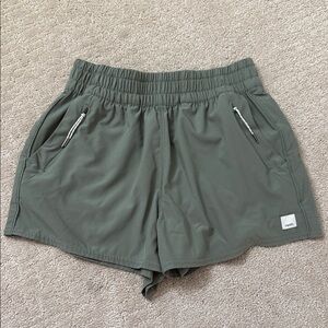 Vuori Dash Short Size XS